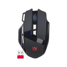 DEFENDER Knight GM-885 3200dpi Bežični gaming Mouse