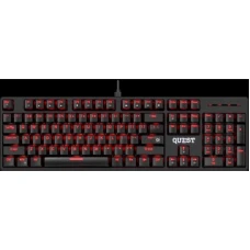 DEFENDER Quest GK-596 mehanička tastatura