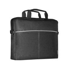 DEFENDER Torba za laptop 15.6'' Lite crno siva