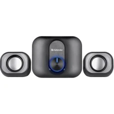 DEFENDER Zvučnici 2.1 V13/11W