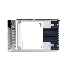 DELL 1.92TB SSD SATA Mixed Use 6Gbps 512e 2.5in Hot-Plug, CUS Kit