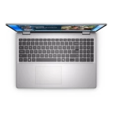 DELL 16 DC16251 (Platinum silver, Alu) FHD+ IPS 300nits, Core 7 150U, 16GB, 512GB SSD, Backlit, FP