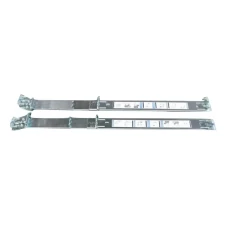 DELL 770-BBIF 1U/2U Static Rails for 2-Post and 4-Post Racks