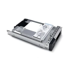 DELL 960GB 2.5 inch SATA 6Gbps SSD RI Assembled Kit 3.5 inch Hot Plug 14G