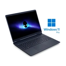 DELL Alienware 16 Aurora (QHD+ 120Hz, Core 9 270H, 16GB, 1TB SSD, RTX 5060 8GB, Backlit, Win 11 Pro) DELL Alienware 16 Aurora (QHD+ 120Hz, Core 9 270H, 16GB, 1TB SSD, RTX 5060 8GB, Backlit, Win 11 Pro)