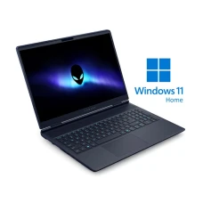 DELL Alienware 16X Aurora (QHD+ 240Hz, Ultra 9 275HX, 32GB, 1TB SSD, RTX 5060 8GB, RGB Backlit, Win 11 Home)