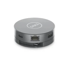 DELL Dock DA305 6-in-1 USB-C Multiport Adapter