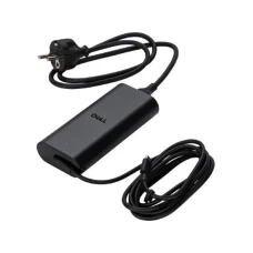 DELL E5 USB-C 130W AC Adapter with Power Cord - Europe