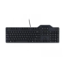 DELL KB813 Smartcard USB YU tastatura crna DELL KB813 Smartcard USB YU tastatura crna