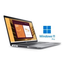 DELL Latitude 5550 (FHD IPS, i5-1335U, 8GB, 512GB SSD, Backlit, FP, SC, Win 11 Pro) DELL Latitude 5550 (FHD IPS, i5-1335U, 8GB, 512GB SSD, Backlit, FP, SC, Win 11 Pro)