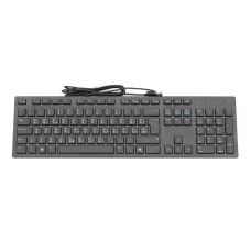 DELL Multimedia KB216 USB SRB tastatura crna