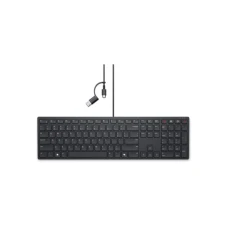 DELL OEM KB525C Pro Collaboration US tastatura crna