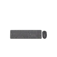 DELL OEM KM526 Pro 5 SRB CYR tastatura + miš crna