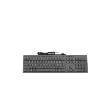 DELL OEM Multimedia KB216 USB SRB CYR tastatura crna