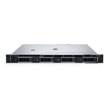 DELL PowerEdge R360 Xeon 6 Performance 6315P 4C 1x16GB H355 1x2TB 700W (1+0) 3yr NBD + šine