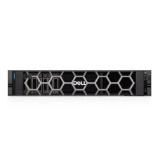 DELL PowerEdge R760xs 1x Xeon Silver 4514Y 16C 1x32GB H755 1x480GB SSD RI 700W (1+1) 3yr ProSupport + šine