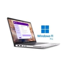 DELL Pro 13 Plus (FHD+ IPS, Ultra 7 265U, 32GB, 512GB SSD, Backlit, FP, SC, Win 11 Pro, 3yr ProSupport)