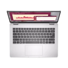 DELL Pro 14 (FHD+ IPS, Ultra 5 235U, 16GB, 256GB SSD, Backlit, FP, Win 11 Pro, 3yr ProSupport)