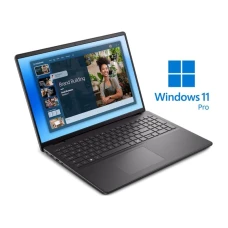 DELL Pro 15 Essential PV15250 (Carbon Black) FHD IPS 120Hz, i7-1355U, 16GB, 1TB SSD, FP // Win 11 Pro DELL Pro 15 Essential PV15250 (Carbon Black) FHD IPS 120Hz, i7-1355U, 16GB, 1TB SSD, FP // Win 11 Pro