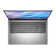 DELL Pro 15 Essential PV15250 (Platinum silver, Alu) FHD IPS 120Hz, i5-1334U, 16GB, 1TB SSD, Backlit, FP // Win 11 Pro