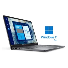 DELL Pro 16 (FHD+ IPS 300nits, Core 5 120U, 16GB, 512GB SSD, Backlit, FP, Win 11 Pro, 3yr ProSupport)
