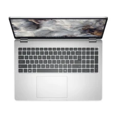 DELL Pro 16 Plus (FHD+ IPS 300nits, Ultra 5 238V, 32GB, 512GB SSD, FP, Win 11 Pro, 3yr)