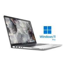 DELL Pro 16 Plus (FHD+ IPS, Ultra 7 268V, 32GB, 512GB SSD, FP, SC, Win 11 Pro, 3yr)