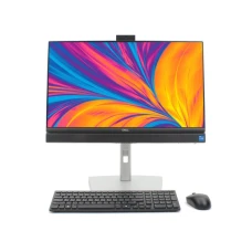 DELL Pro AiO 23.8 inch FHD Core Ultra 7 265 16GB 512GB SSD Win11Pro 3yr ProSupport + WiFi DELL Pro AiO 23.8 inch FHD Core Ultra 7 265 16GB 512GB SSD Win11Pro 3yr ProSupport + WiFi