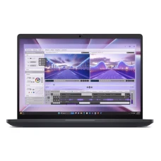 DELL Pro Max 16 (FHD+ 300nits, Ultra 7 265H, 16GB, 512GB SSD, Backlit, FP, SC, Win 11Pro, 3yr ProSupport) DELL Pro Max 16 (FHD+ 300nits, Ultra 7 265H, 16GB, 512GB SSD, Backlit, FP, SC, Win 11Pro, 3yr ProSupport)