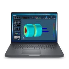 DELL Pro Max 18 Plus (QHD+ 120Hz 500nits, Ultra 7 265HX, 32GB, 1TB SSD, RTX PRO 3000 12GB, Backlit, FP, SC, Win 11 Pro, 3yr)