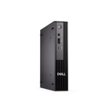 DELL Pro Micro i3-14100T 8GB 512GB SSD Win11Pro 3yr ProSupport + WiFi DELL Pro Micro i3-14100T 8GB 512GB SSD Win11Pro 3yr ProSupport + WiFi