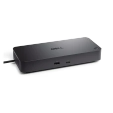 DELL Pro Thunderbolt 5 Dock WD25TB5 with 330W AC Adapter DELL Pro Thunderbolt 5 Dock WD25TB5 with 330W AC Adapter
