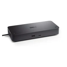DELL Pro Thunderbolt 5 Smart Dock SD25TB5 with 300W AC Adapter