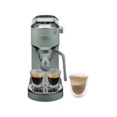 DeLonghi Aparat za espresso kafu DEC890.GR