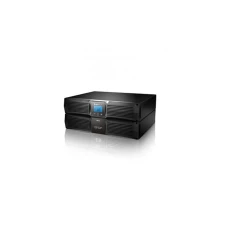 Delta UPS Amplon RT 3K On-Line 3kVA/2.7kW (12V9Ah x 6pcs) LCD Rack/Tower Delta UPS Amplon RT 3K On-Line 3kVA/2.7kW (12V9Ah x 6pcs) LCD Rack/Tower