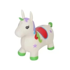 Denis Igračka za skakanje Jednorog