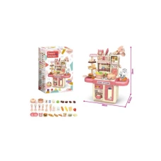 Denis Sara kuhinjski set 32 delova