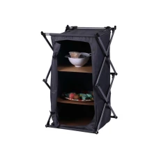 Denis Sklopiva polica 55×55×90 cm za kampovanje