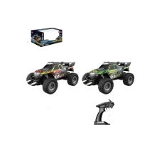 Denis Sportski auto na daljinsko upravljanje, offroad, 1:18 Denis Sportski auto na daljinsko upravljanje, offroad, 1:18