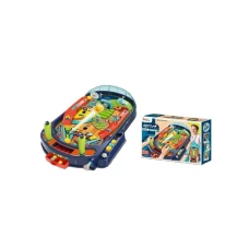 Denis Stona igra Fliper - Fudbal