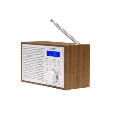 DENVER DAB-46 Radio FM Beli DENVER DAB-46 Radio FM Beli