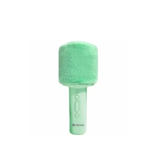 DENVER Mikrofon bluetooth KMS-30GN zeleni