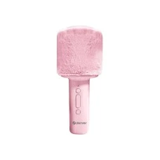 DENVER Mikrofon Bluetooth KMS-30RO Rozi DENVER Mikrofon Bluetooth KMS-30RO Rozi