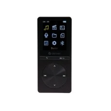 DENVER MP4 PLAYER MP-1820B Crni