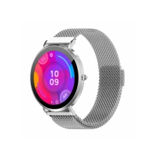 DENVER Pametni sat SWC-394S Silver