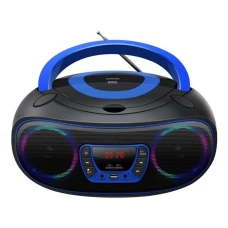 DENVER TCL-212BT BLUE