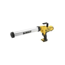 DeWALT DCE580N Akumulatorski pištolj za silikon, Solo DeWALT DCE580N Akumulatorski pištolj za silikon, Solo