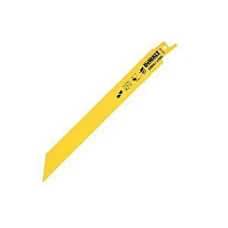 DeWALT DT2353 List za lisičji rep metal 203mm DeWALT DT2353 List za lisičji rep metal 203mm
