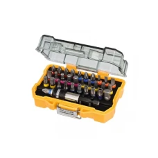 DeWALT DT7969 garnitura nastavaka sa držačem, 32 dela DeWALT DT7969 garnitura nastavaka sa držačem, 32 dela