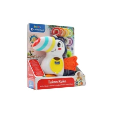 DEXY CO CLEMENTONI TUKAN VOCKICE I BOJE DEXY CO CLEMENTONI TUKAN VOCKICE I BOJE